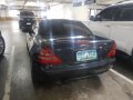 2nd Hand (Used) Mercedes-Benz 230 1998 Automatic Gasoline for sale in Quezon City-1