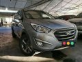 Selling 2nd Hand (Used) Hyundai Tucson 2015 in Iriga-0