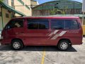 Nissan Urvan 2010 for sale-1