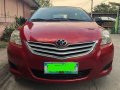  2nd Hand (Used) Toyota Vios 2010 Manual Gasoline for sale in Angeles-1