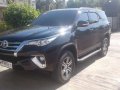 2nd Hand (Used) Toyota Fortuner for sale in Mangaldan-2