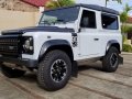 Selling Brand New Land Rover Defender 2019 in Cebu City-3