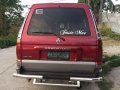 Selling Mitsubishi Adventure 2005 Manual Diesel in Caloocan-1