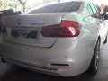 Bmw 320D 2018 Automatic Diesel for sale in Quezon City-0