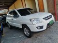 2010 Kia Sportage for sale in Talisay-2