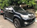 Selling 2nd Hand (Used) Toyota Fortuner 2012 Automatic Diesel at 79000 in Pasig-2