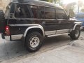 Selling 1996 Nissan Patrol Manual Diesel in Quezon City-2