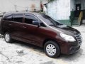 2014 Toyota Innova for sale in Baguio-10