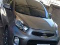 Selling 2nd Hand (Used) 2016 Kia Picanto in Dumaguete-1