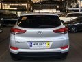 Sell 2nd Hand (Used) 2017 Hyundai Tucson at 10000 in Quezon City-4