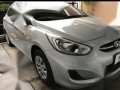 2nd Hand (Used) Hyundai Accent 2016 Manual Gasoline for sale in Solsona-1