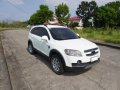 Selling 2nd Hand (Used) 2011 Chevrolet Captiva Automatic Diesel in Cebu City-8