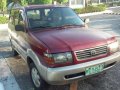 Selling 2nd Hand (Used) Toyota Tamaraw 2000 in Quezon City-1
