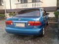 Like new Nissan Sentra for sale in Baguio-0