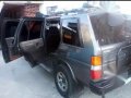  2nd Hand (Used) Nissan Terrano 2002 Automatic Diesel for sale in Cabuyao-4