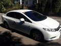 Selling Honda Civic 2013 Automatic Gasoline in Antipolo-4