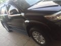 Selling 2nd Hand (Used) Toyota Fortuner 2012 in Tarlac City for sale-2