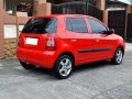 Selling 2nd Hand (Used) Kia Picanto 2006 in Legazpi-2