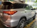 2nd Hand (Used) Toyota Fortuner 2017 for sale-0
