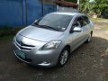 Selling Toyota Vios 2009 Automatic Gasoline in Ternate-5