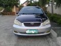 Selling Toyota Altis 2005 Manual Gasoline in Dasmariñas-2