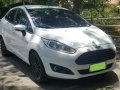 2014 Ford Fiesta for sale in Carmona-2