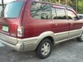 Selling 2nd Hand (Used) Toyota Tamaraw 2000 in Quezon City-0