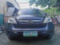 Selling Honda Cr-V 2007 at 120000 in Cabuyao-0