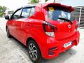 Selling 2nd Hand (Used) 2018 Toyota Wigo in Angeles-2