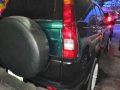 2nd Hand (Used) Honda Cr-V 2002 for sale in Parañaque-1