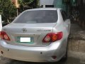 Selling 2nd Hand (Used) Toyota Altis 2008 at 89,908 in Baguio-8