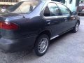  2nd Hand (Used) Nissan Sentra 1996 Automatic Gasoline for sale in Cainta-6