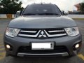 2014 Mitsubishi Montero for sale in Quezon City-1
