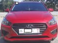 Selling 2nd Hand (Used) Hyundai Reina 2020 at 10000 in Quezon City-8