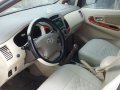  2nd Hand (Used) Toyota Innova 2008 Manual Diesel for sale in Lipa-4