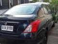 Selling 2nd Hand (Used) Nissan Almera 2014 in Quezon City-2