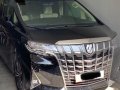 Selling Toyota Alphard 2019 Automatic Gasoline in Pasig-1