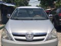 2nd Hand (Used) Toyota Innova 2008 for sale in Quezon City-1