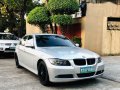 Bmw 320I 2007 Automatic Gasoline for sale in Quezon City-4