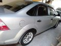 Ford Focus 2010 Manual Gasoline for sale in San Fernando-1