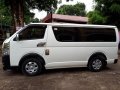 Selling 2nd Hand (Used) 2014 Toyota Hiace in Tuy-6