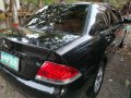 Selling Mitsubishi Lancer 2004 Automatic Gasoline in Mandaue-0