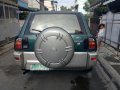 Selling 2nd Hand (Used) Toyota Rav4 1998 in Las Piñas-3