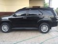 Selling 2nd Hand (Used) Toyota Fortuner 2012 in Tarlac City for sale-1