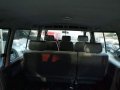  2nd Hand (Used) Toyota Hiace 2000 Manual Gasoline for sale in Manila-7