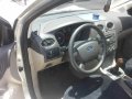 Sell 2nd Hand (Used) 2010 Ford Focus Manual Gasoline at 80000 in Guagua-0