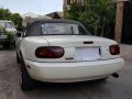 Selling 2nd Hand (Used) Mazda Eunos 1995 in Quezon City-6