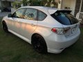 Selling 2nd Hand (Used) Subaru Impreza 2009 in San Fernando-6