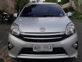 Selling 2nd Hand (Used) Toyota Wigo 2014 in San Juan-3