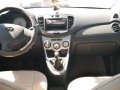 2nd Hand (Used) Hyundai I10 2009 for sale in Mandaue-2